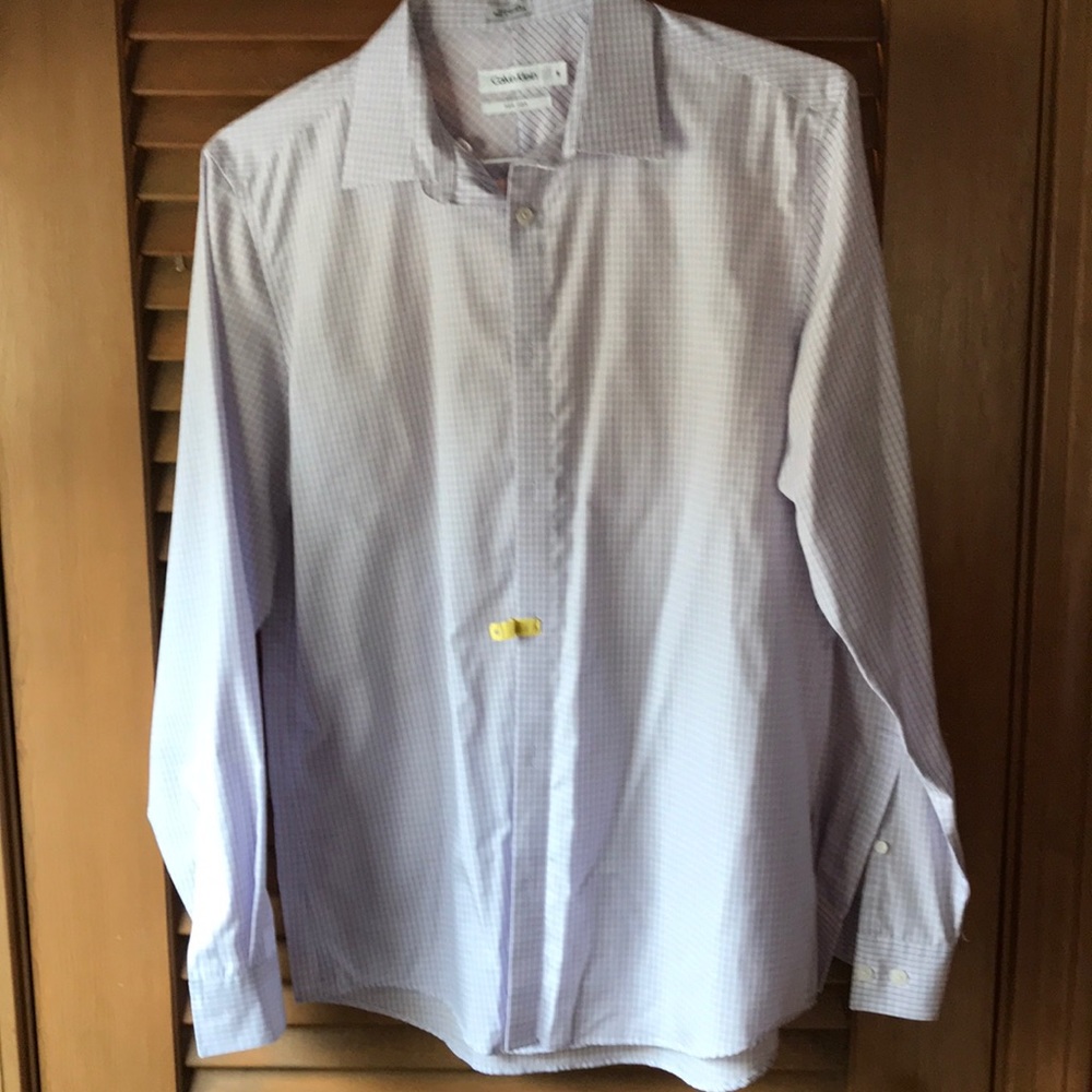 Calvin Klein Dress Shirt